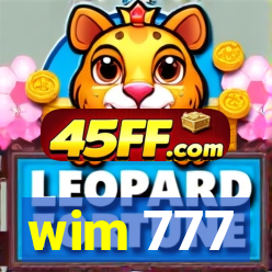 wim 777